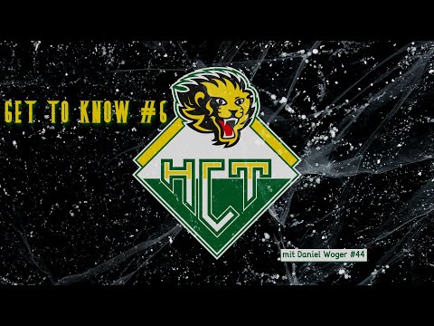 GET TO KNOW #6 - Die Sommer-Serie des HC Thurgau