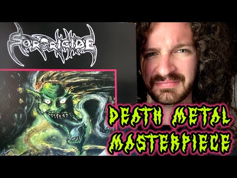 This Death Metal Masterpiece Came From Iceland?