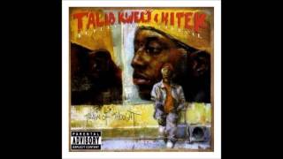 Talib Kweli - Eternalist