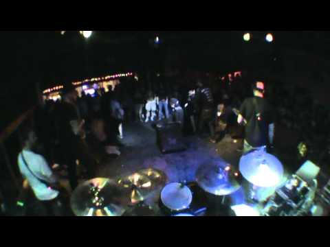 Awaken Demons - Here Comes The 2 Stepper (ft Joe Pay No Respect)