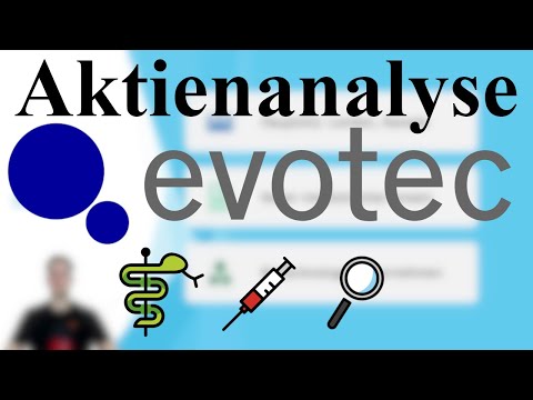 Evotec Aktienanalyse | Dienstleister für Forschung bekommt US-Regierungsauftrag