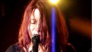 Carolyn Wonderland - Two Trains. video