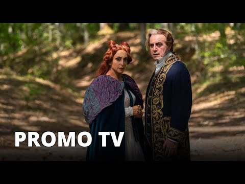 UN MATRIMONIO MOSTRUOSO (2023) | Promo tv