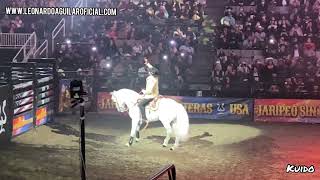 Leonardo Aguilar - El Toro Serrano