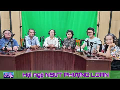 🔥 Lửa nghề của NSƯT PHƯỢNG LOAN sau những ngày biến cố || Sàn diễn đời và nghề