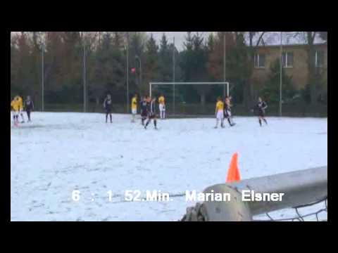 14. Kreisliga EE / VfB Hohenleipisch 1912 II - DJK Finsterwalde 8:1