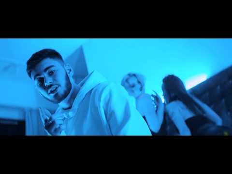 Konfuz - Кайф ты поймала on Spotify Charts