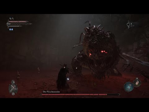 Lords of the Fallen Der Fleischsammler BOSSFIGHT 🍖