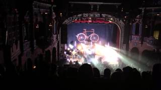 &quot;Like The World is Gonna End&quot;, Ben Rector, Brand New Tour, KC - 4-5-16