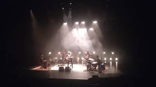 Andrés Suárez- No Saben de ti (i)(Narón)