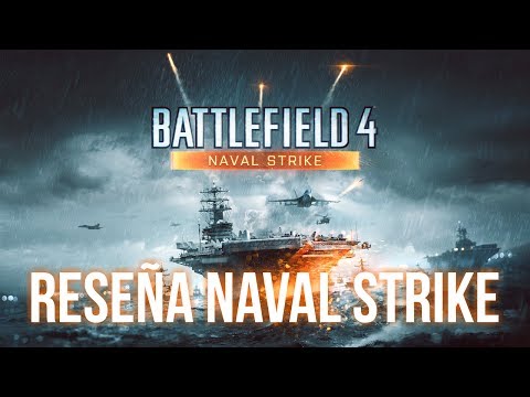 Battlefield 4 : Naval Strike Playstation 3