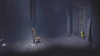 【リトルナイトメア】3人で実況。※ゲーム音デカ目　part1