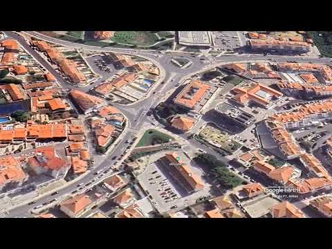 360Vision - Google Earth