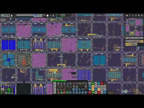 Factorio Space Exploration+Krastorio2+248k+Rampant Episode 38