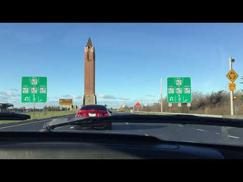 Toys for Tots 2020 Drive Thru @ the Nassau Coliseum