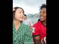 Speed Sings Super Idol With Chinese Girl 🥹 Ishowspeed