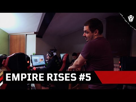 Final battle for Six November 2020 Major slot! | Empire Rises #5 vlog | Team Empire