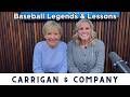 Baseball Legends & Lessons