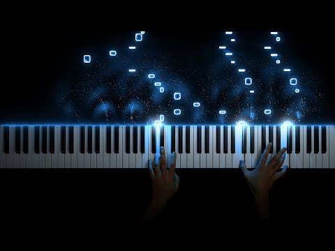 Jean Michel Jarre - Oxygène, Pt. 4 (Piano Version)