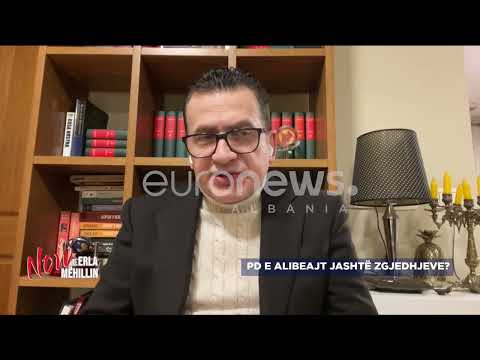 Kreshnik Spahiu: Basha pjesë e 1 skenari ndërkombëtar, si po goditet Berisha