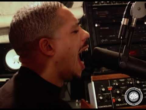 Joey Starr & Dj Spank SKY B.O.S.S Émission de radio SKYROCK 2001