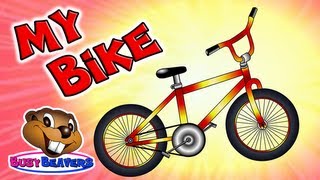 My Bike - Kids Pop Song
