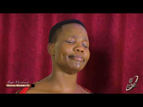 BUGO MISEKUNYO//OFFICIAL VIDEO// GLORIOUS MINISTERS - AWENDO@2025//