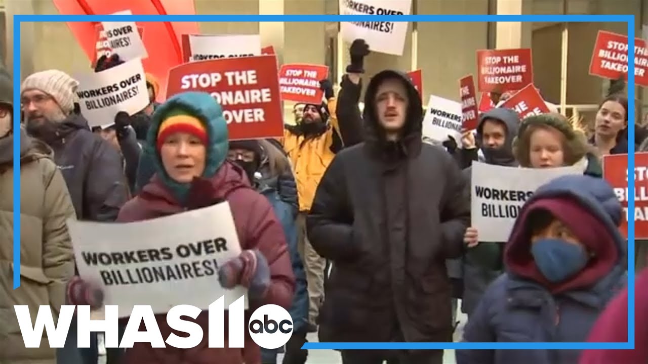 Social Security Administration official resigns after clashing with DOGE employees