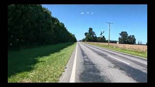 FINAL BIKE STAGE WITH FINISH LINE