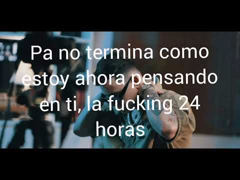 BLODIA - SHADOW BLOW ❌ T.Y.S  (LETRAS)