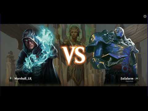 Streets of New Capenna Draft #4 - Traditional Control?