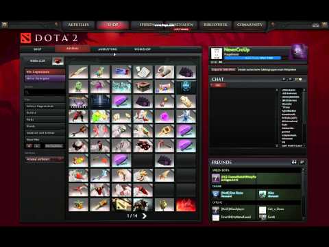 New Items and my Pudge Set