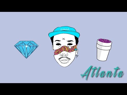 [FREE] 21 Savage x Migos Type Beat  - "Atlanta" Instrumental 2017