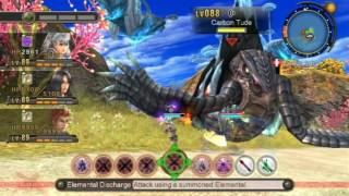 Slapping Around - Let's Play Xenoblade Chronicles Bonus Part 29