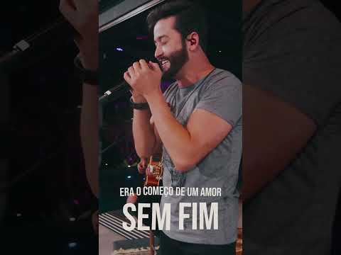 Primeiro Passo - Rick e Rangel