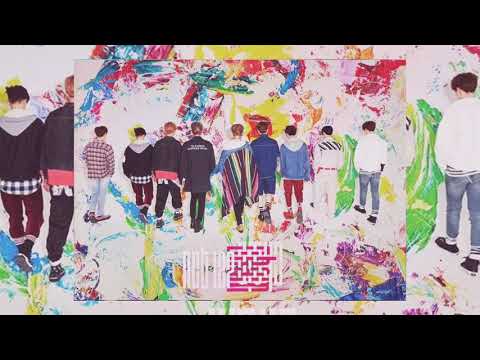 NCT 127 - CHAIN (Japanase)