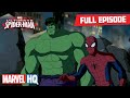 Exclusive Ultimate Spider Man S1 E7 Full Episode