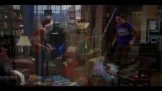 Sheldon/Penny: She&#39;s Making Me Lose It