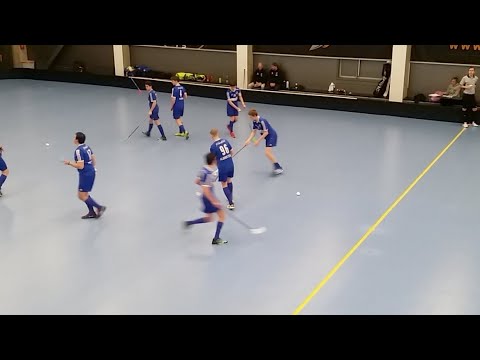 VIK HJ-Laatu Pojat Helsinki Challenge