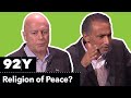 Christopher Hitchens and Tariq Ramadan Debate: Is ...