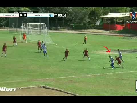 Copa voltorantim sub 15