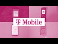 T Mobile Startup Shutdown Collection