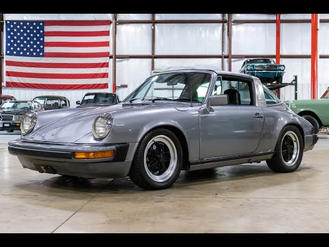 1978 Porsche 911 (CC-1384863) for sale in Kentwood, Michigan