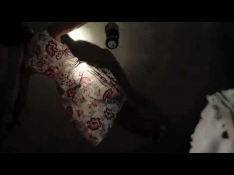 The Pact (2012) Official Trailer German Deutsch