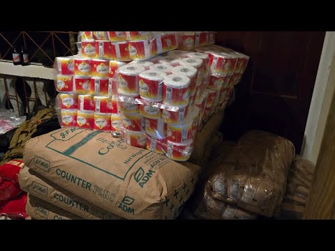 Tnation is organizing to go on a two day's run to st lezibeth and hanover 