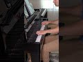 🎹 Claude Bolling – Invention 