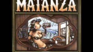 Matanza - O Último Bar