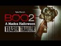 Boo 2 A Madea Halloween 2017 Movie Official Teaser Trailer Peek A BOO BOO Tyler Perry