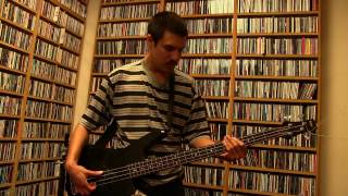 "Two Toes" — Palm (Live at WXYC 89.3 FM)