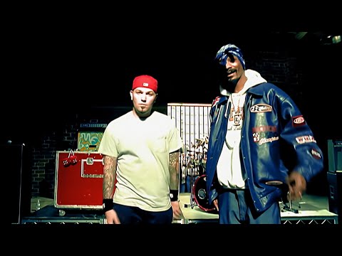 Limp Bizkit - Break Stuff (Official Music Video Uncensored) (Remastered 4K 60 FPS)